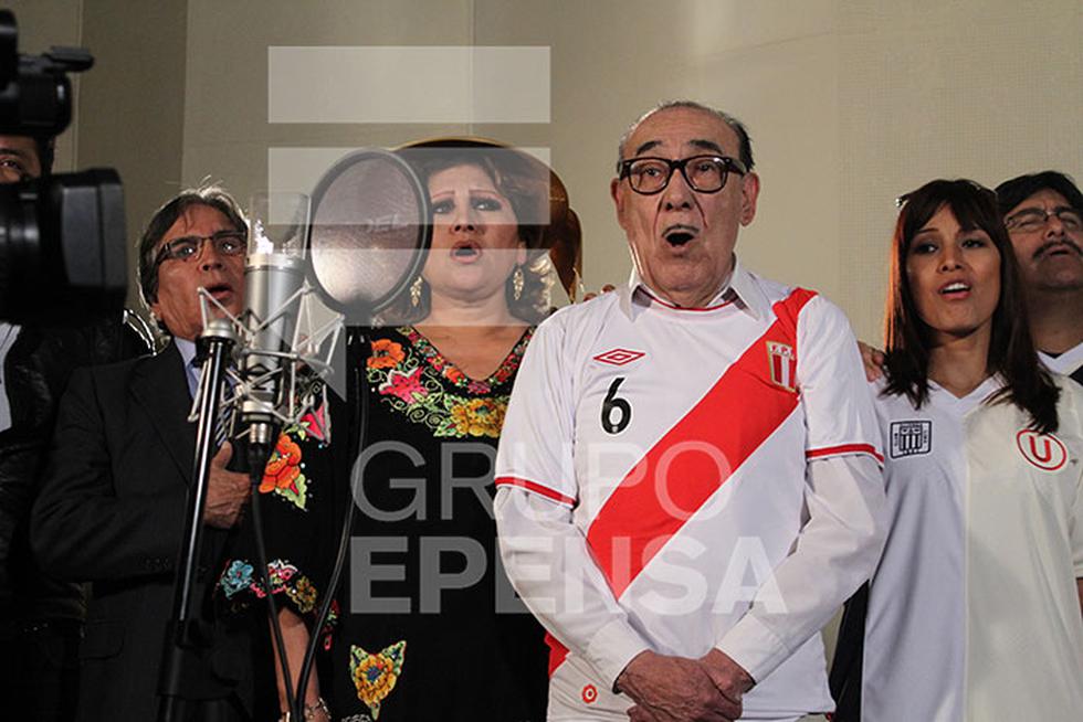 Óscar Avilés en el recuerdo: un recorrido por su larga carrera