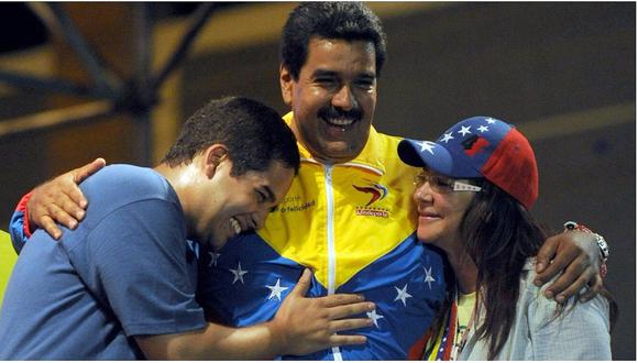 ​Venezuela: hijo de Nicolás Maduro electo para Asamblea Constituyente