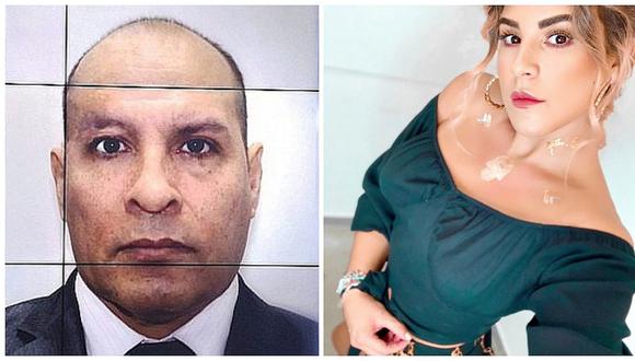 Fiscalía solicitó prisión preventiva contra Adolfo Bazán por denuncia de Macarena Vélez (FOTO)