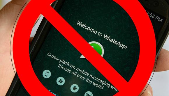 Whatsapp: aplicación cae  otra vez a nivel mundial 