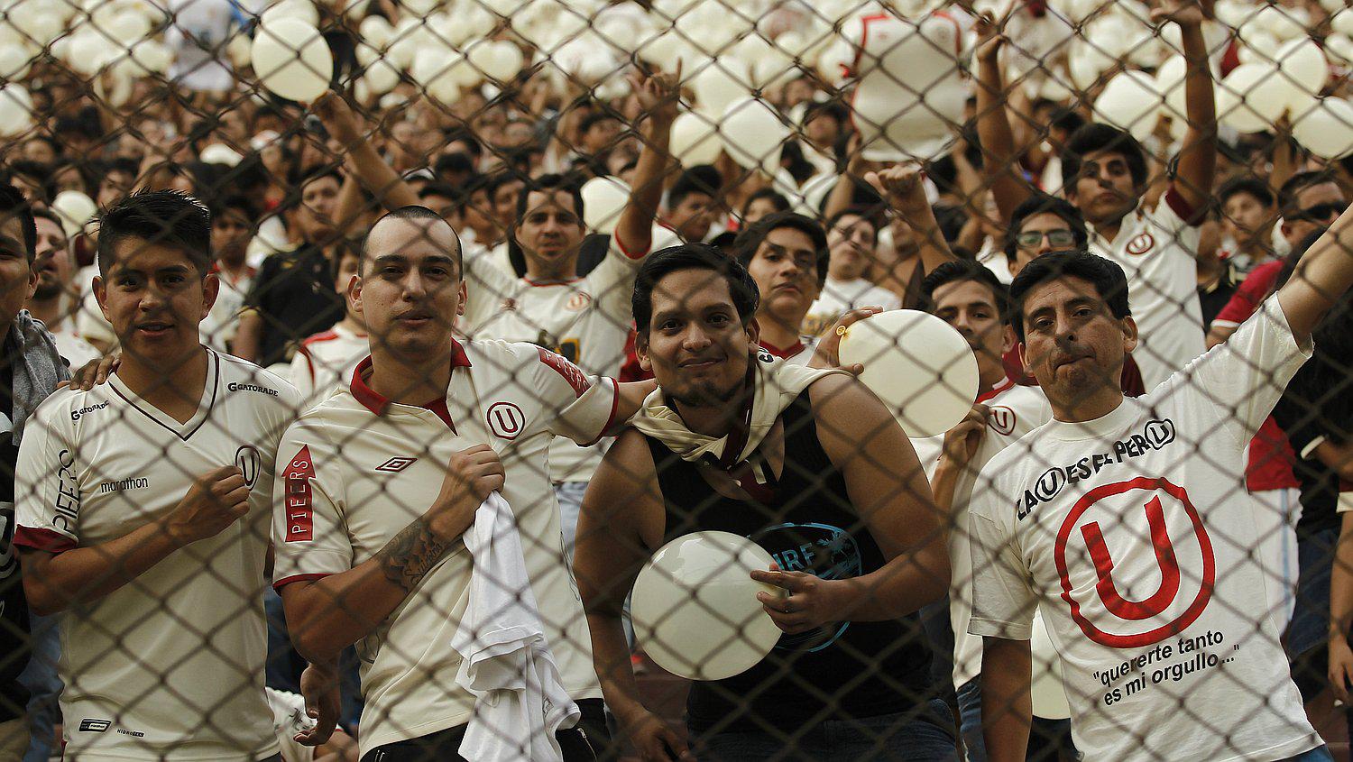 Trinchera Norte envía mensaje a Alianza Lima por toma de explanada de Matute