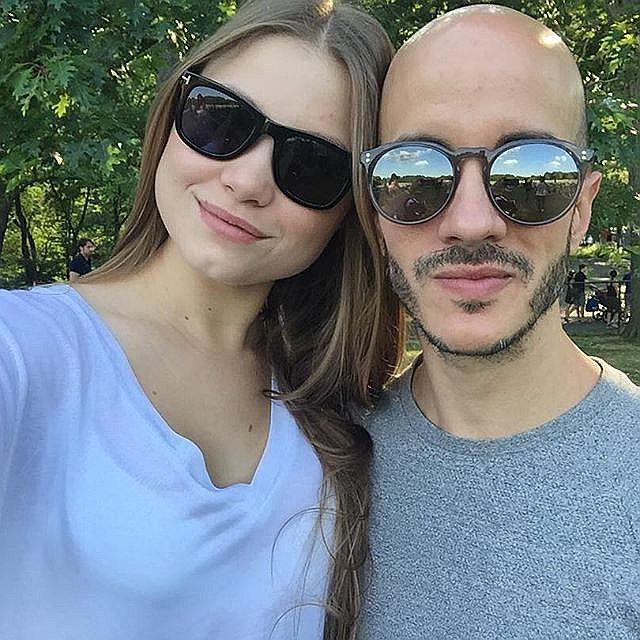 Publican fotografía sugestiva del cantante de Cultura profética