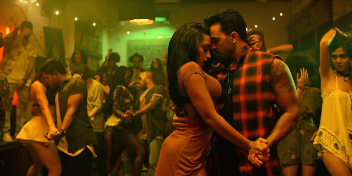 YouTube: 'Despacito' es el video más visto en la historia