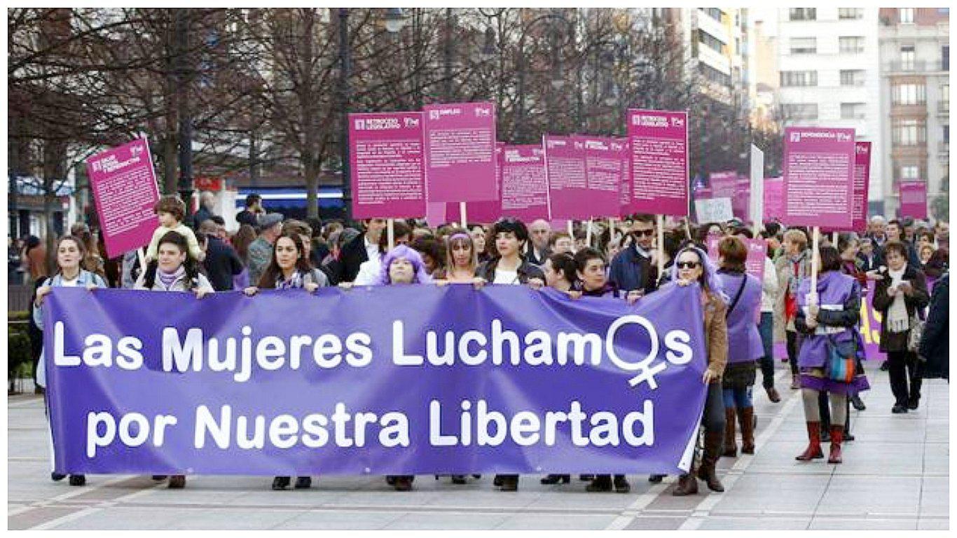 Día de la Mujer: ¿Por qué no se debe felicitar en esta fecha? 