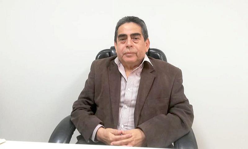 Fiscal superior pide su cese para jubilarse del Ministerio Público