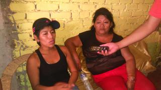 Piura: Misui Chávez aparece y confirma que el abusivo sí la maltrataba 