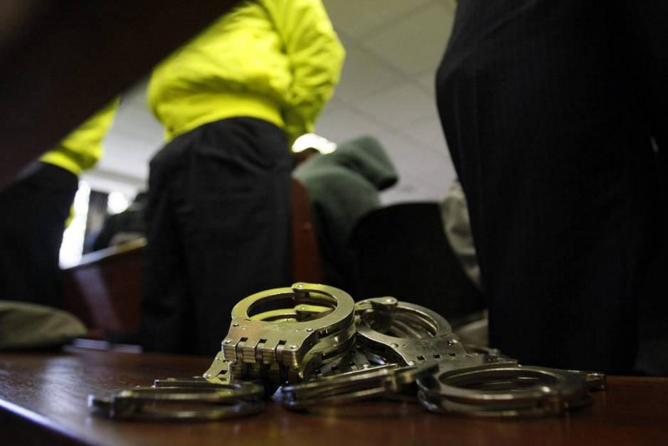 Más de 400 capturados en toda Colombia por abusos sexuales a menores