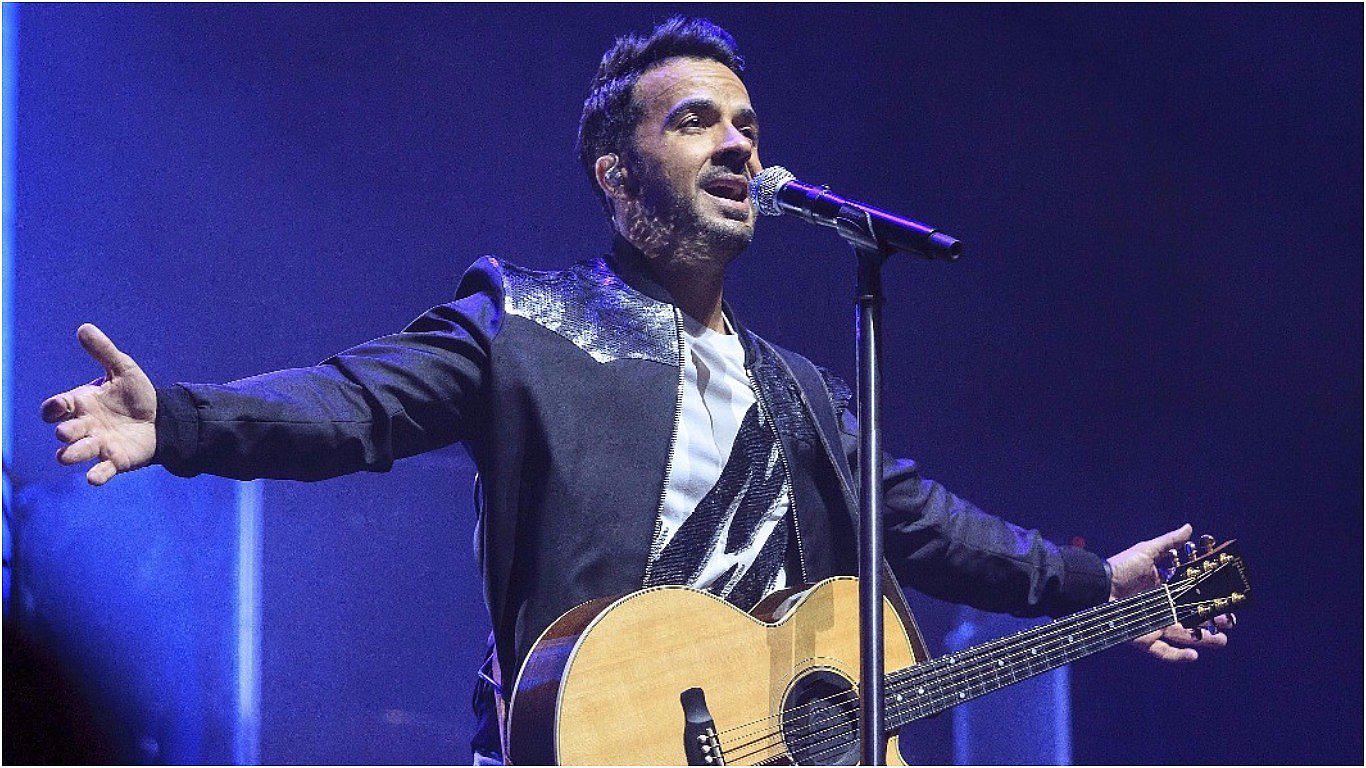 ​Luis Fonsi en Lima: intérprete de 'Despacito' confirmó concierto en nuestro país (FOTO)