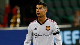 Cristiano Ronaldo debe presentar descargo por lanzar celular de un niño en abril pasado