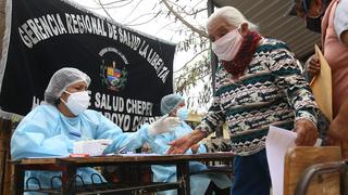 Operación Tayta benefició a 2,700 personas en Chepén 