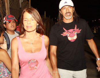 'Cachín' se puso a llorar