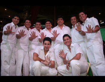 El ?Grupo 5? se renueva