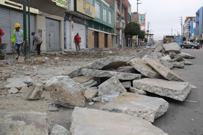 Nos quieren hacer "cholitos"