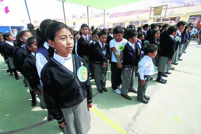 Arequipa: Temor por pandillaje en Yura