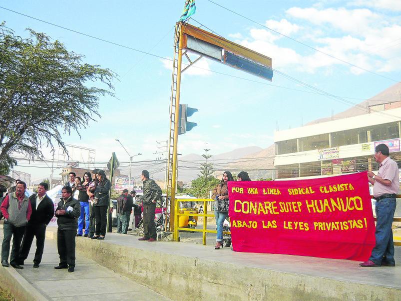 Directores rechazan la idea de ser removidos de cargos