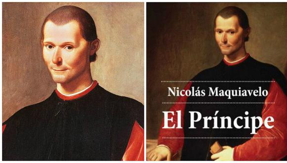 Nicolás Maquiavelo: El autor de "El príncipe" nació un día como hoy
