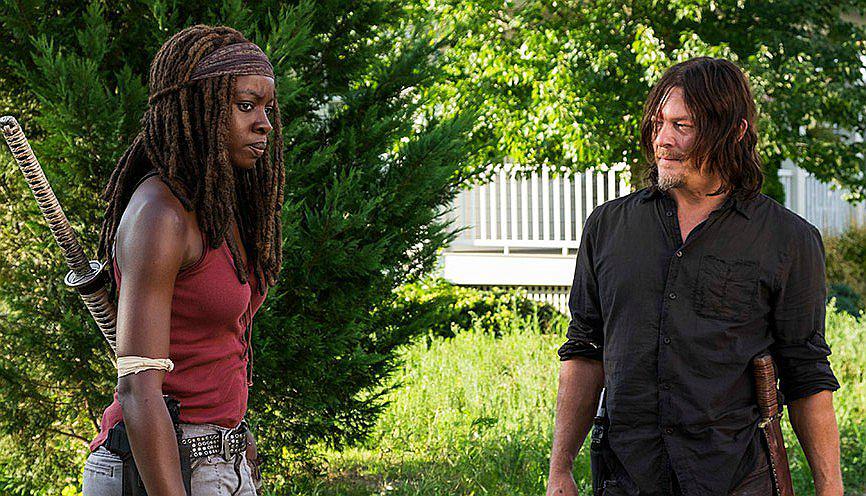 The Walking Dead 8x08: Análisis de "How It's Gotta Be" y su trágico final