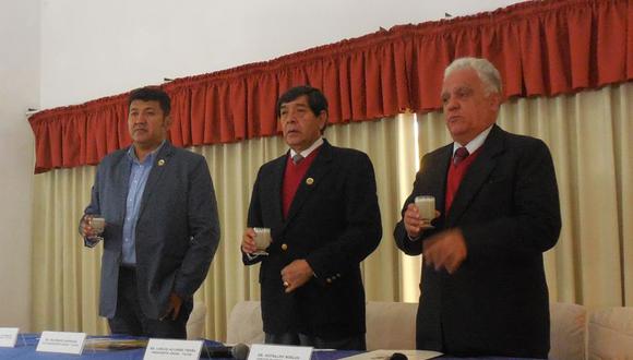 AHORA Perú analizará en Congreso 'Turismo Sin Fronteras' problemática del sector en Tacna