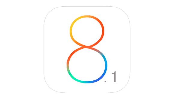 iOS 8.1: Conoce las novedades que nos trae Apple