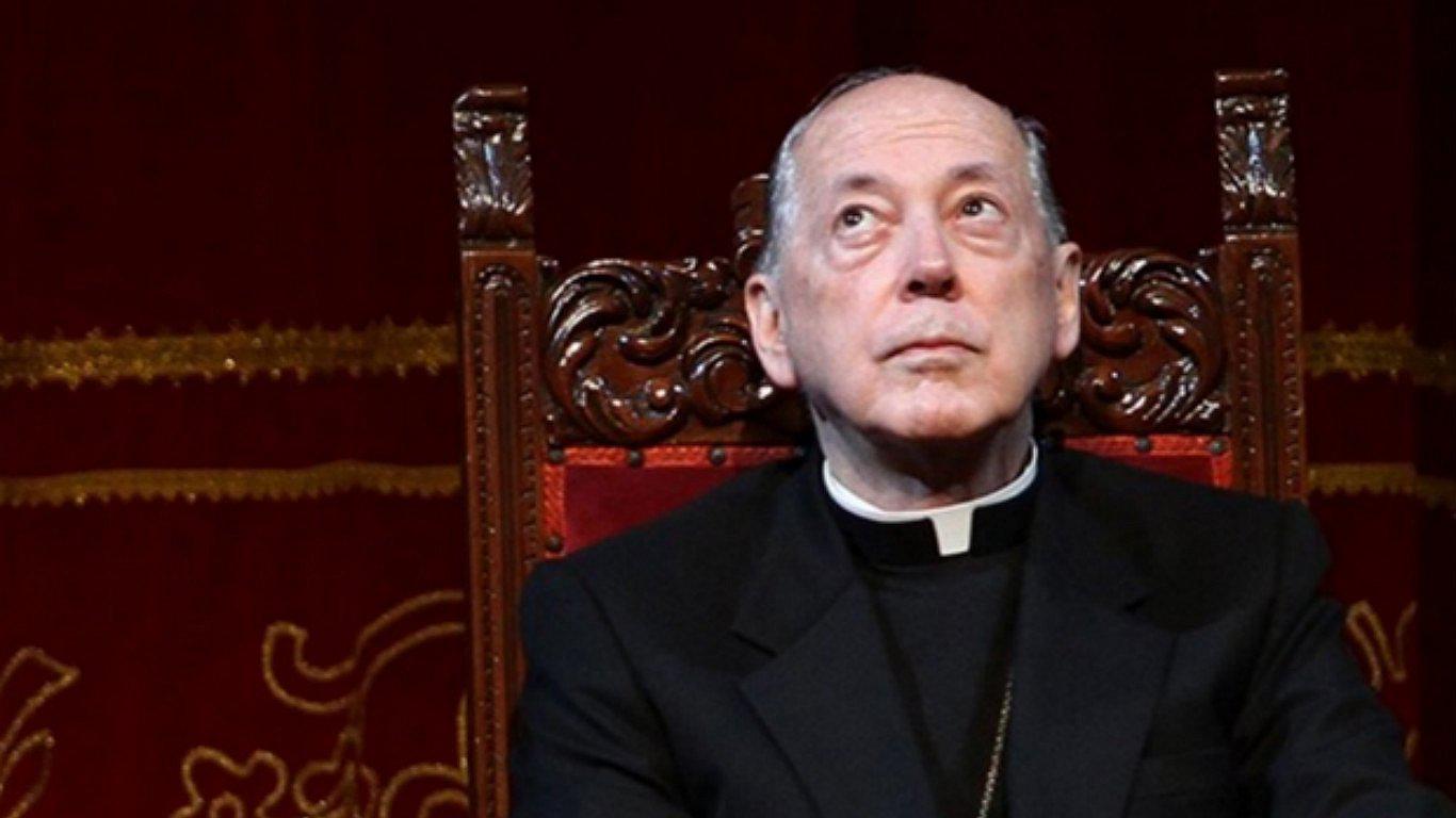 Juan Luis Cipriani: "procuremos bajar un poquito el tono de tantas peleas"