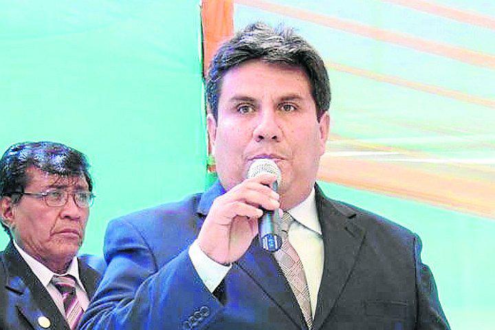 Licitación para construir colegio de alto rendimiento de Ica se vuelve a frustrar