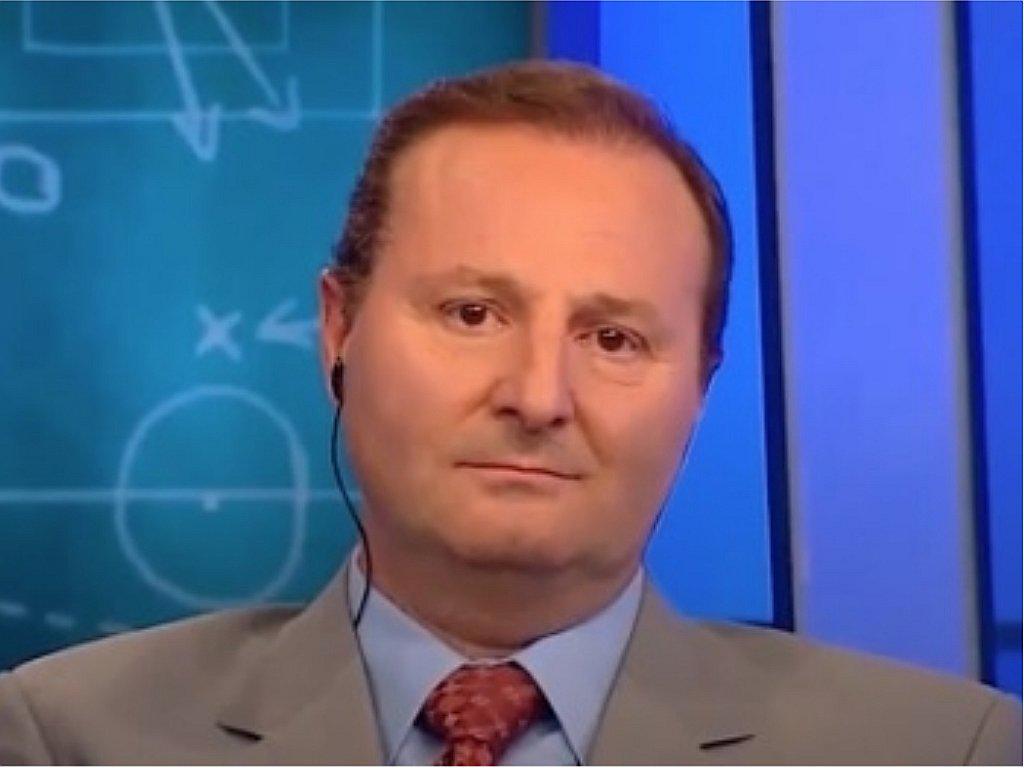 Gustavo Cherquis: “Ojo en la Copa del Mundo con Perú”