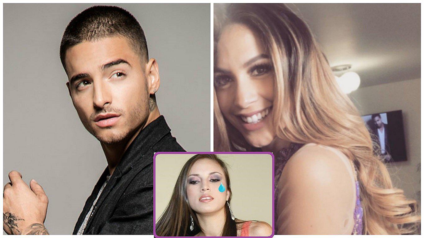 Milett Figueroa: ¿'Atrasó' a su amiga con Maluma? Esto lo demostraría (VIDEO)