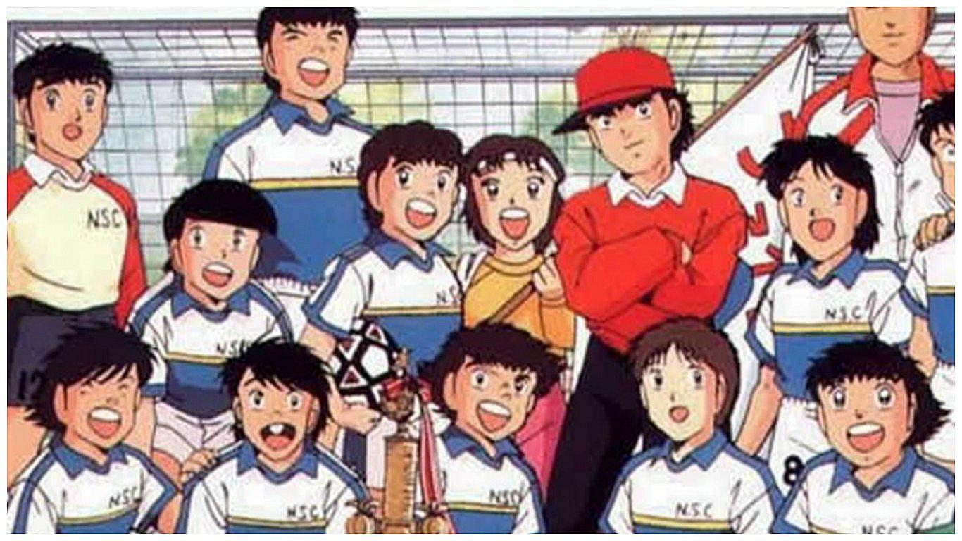 "Los Supercampeones": Así serán los nuevos capítulos que marcarán su regreso a la TV (VIDEO)