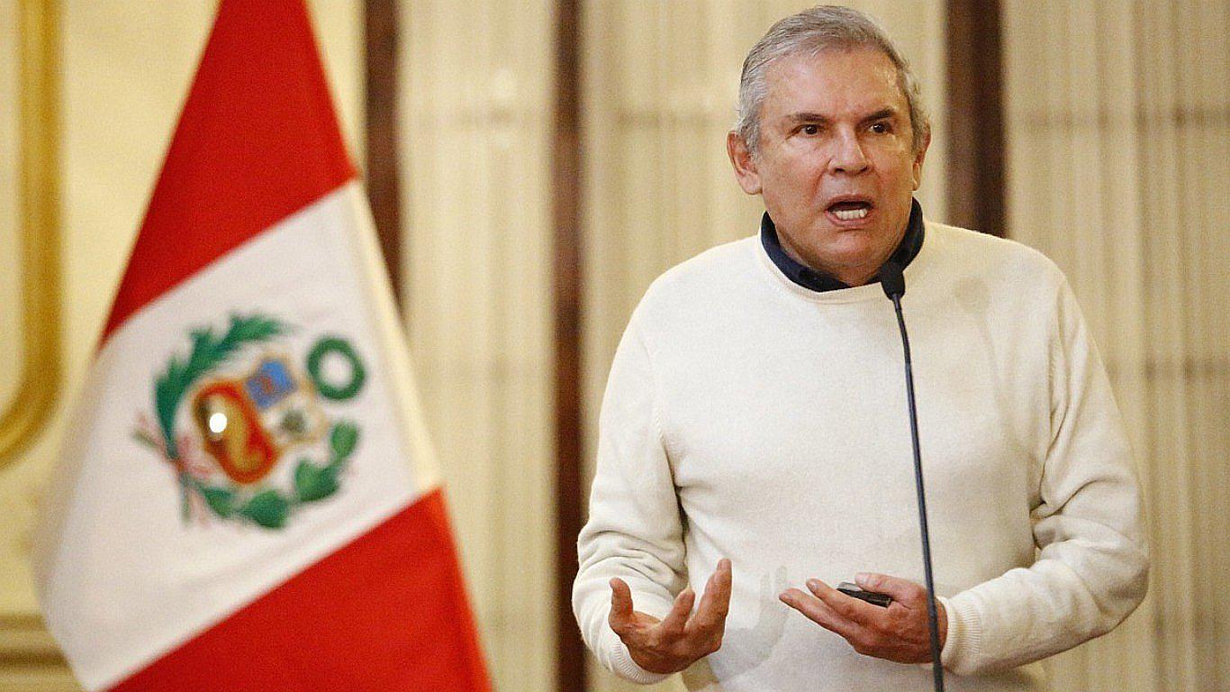 Luis Castañeda Lossio recibió $980 mil de OAS y Odebrecht