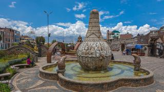 Huancayo: por qué tiene el renombre de Ciudad Incontrastable 