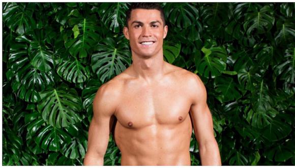 Cristiano Ronaldo recibe lluvia de críticas por esta foto en Instagram