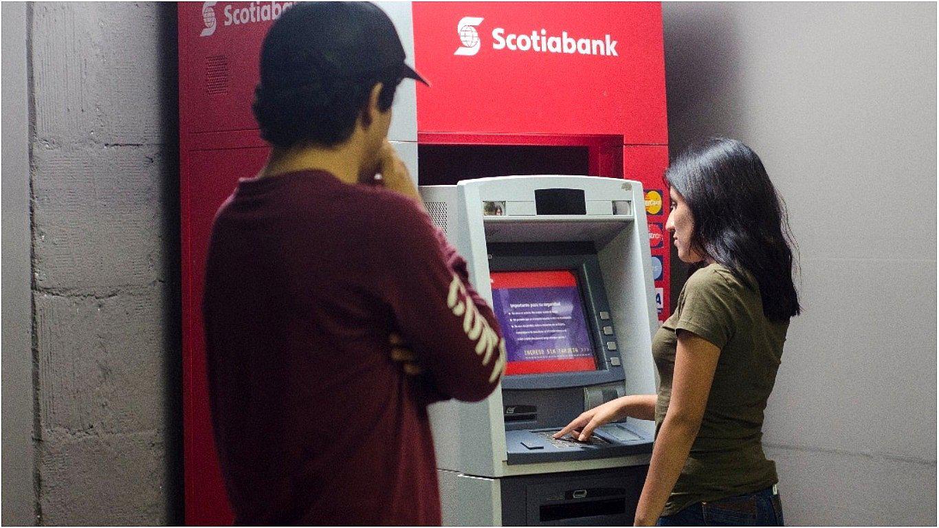 PNP registra 50 robos en cajeros automáticos
