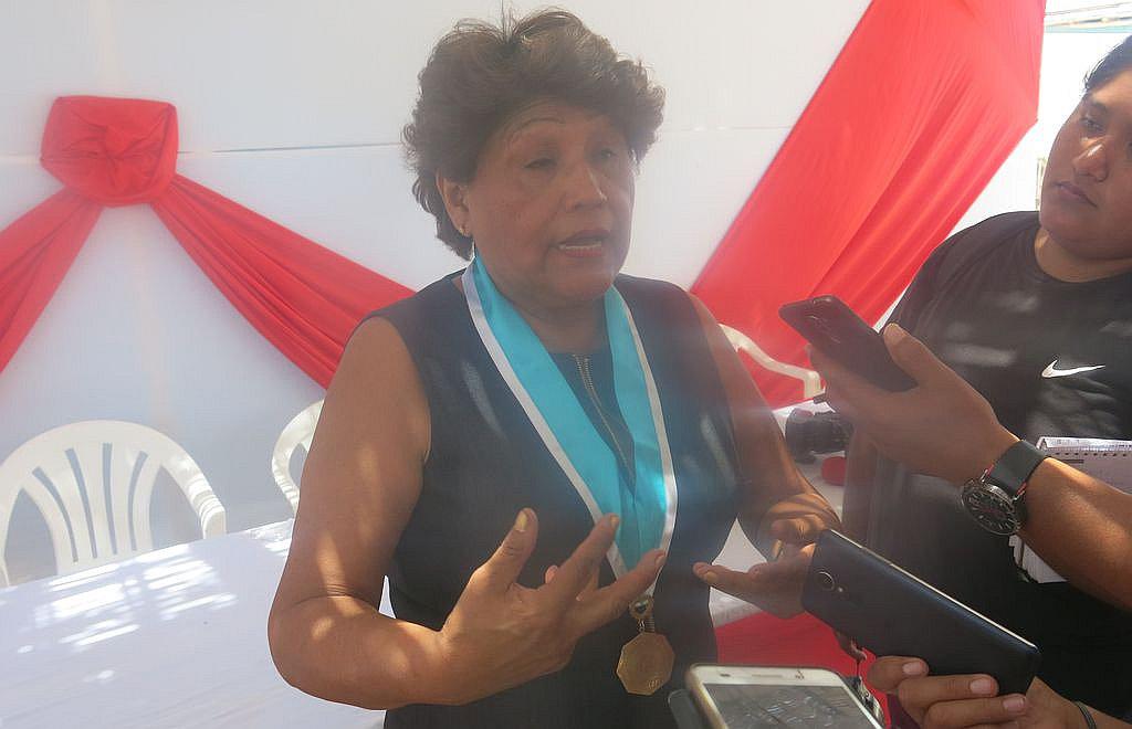 Se investiga venta de lotes en Boca del Río