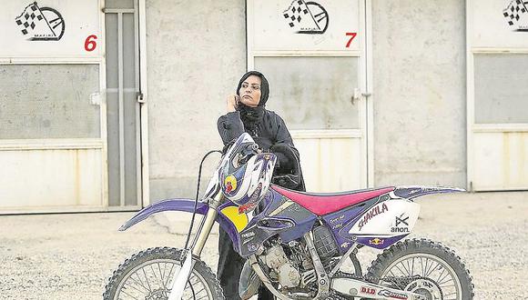 Arabia Saudí: Autoridades conceden a mujeres el derecho a manejar motos y camiones