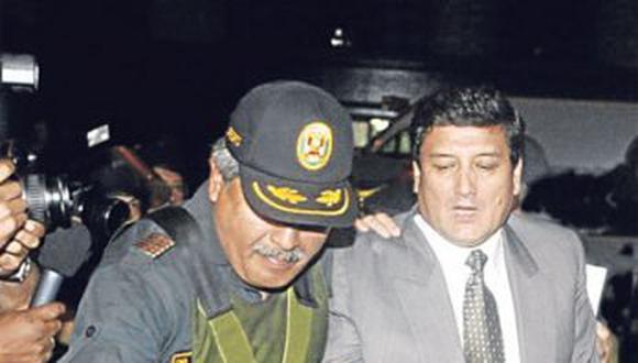 Fernando Zevallos: Ex dueño de Aerocontinente fue acusado de lavado de activos 
