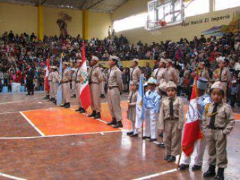 Carolinos se unifican con visión al futuro