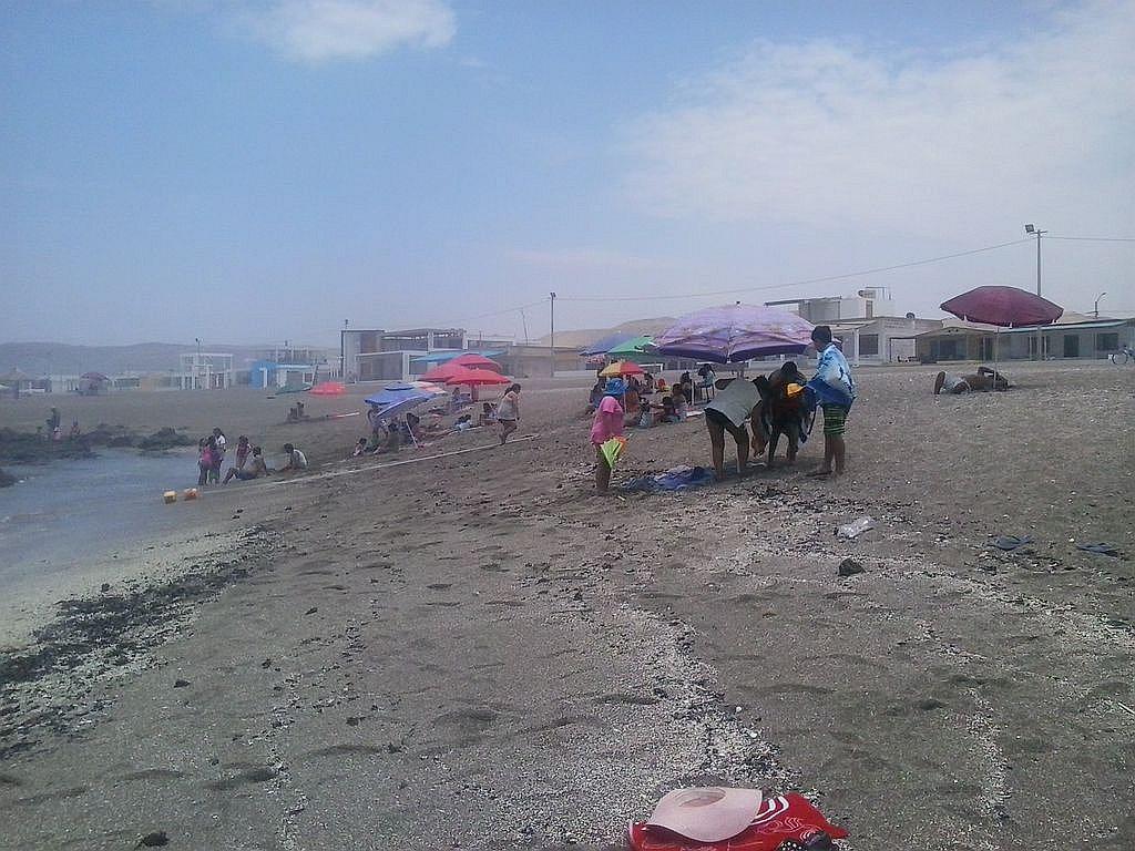 Cientos viajan a las playas y a la zona andina aprovechando el feriado