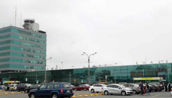 El MTC señaló que ejecuta la ampliación del aeropuerto a través del concesionario LAP, con una inversión global de US$ 1,200 millones. (Foto: GEC)
