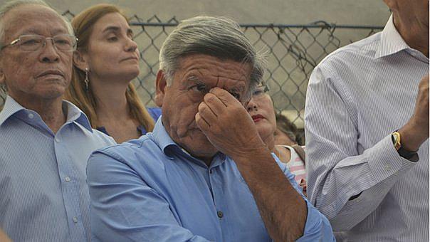 César Acuña: U. Complutense de Madrid ve irregularidades en la tesis doctoral de lider de APP