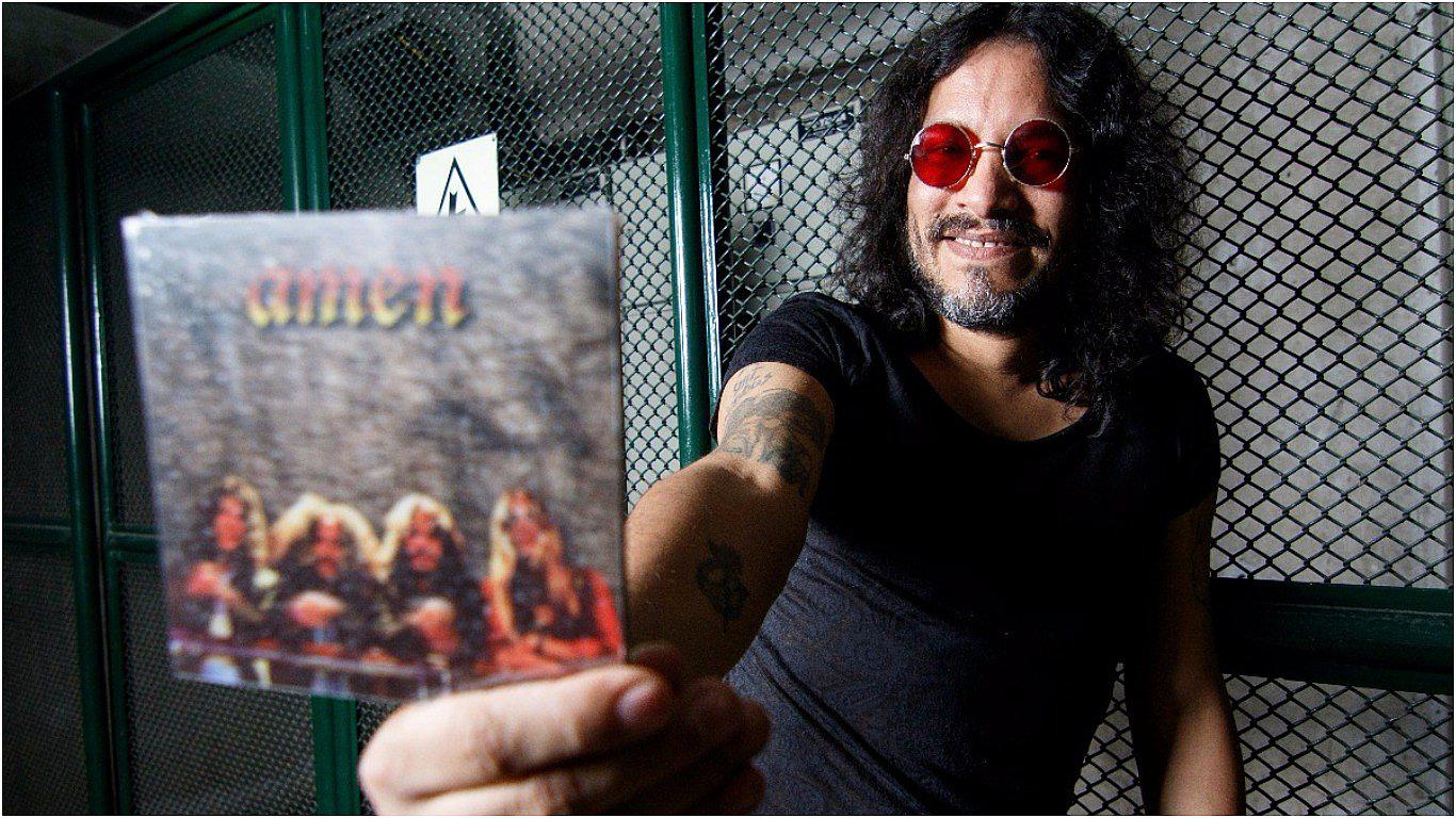 Marcello Motta: “La piedra más grande en mi camino fue el ego”