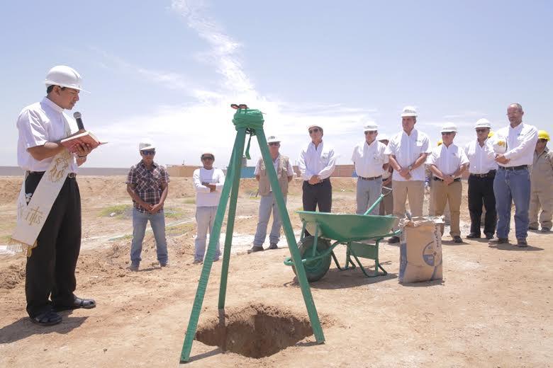 Construirán primer hub logístico en Lambayeque