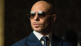 Pitbull ofrecerá dos conciertos online para sus fanáticos