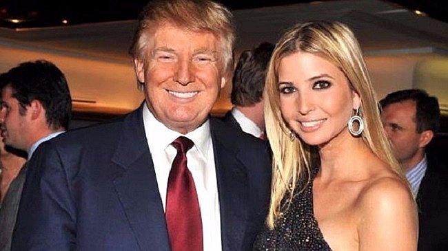 ​Donald Trump: Ivanka le dedica emotivo mensaje por su cumpleaños 71 y comparte foto inédita