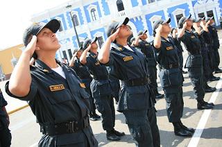 Inscripción para Escuela PNP de Yungay será por internet