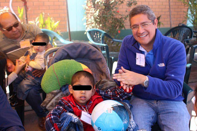 ​Mujeres y varones solteros podrán adoptar a menores