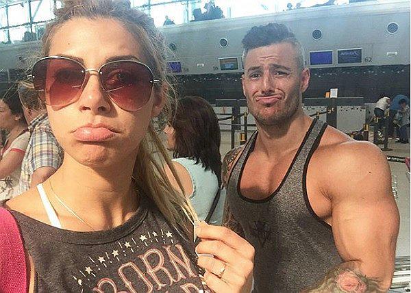 Xoana Gonzáles revela que no puede quedar embarazada y conmueve a seguidores 