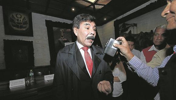 Arequipa: Alcalde provincial rechaza que adjudicación de lotes por Promuvi sea ilegal 