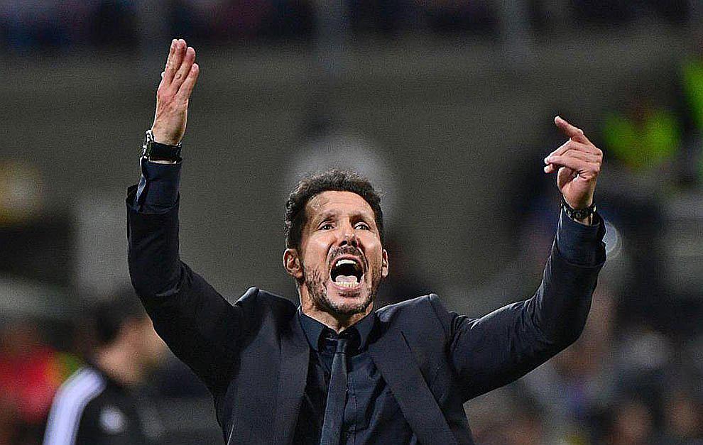 ​Liga de Campeones: Atlético de Madrid vence 1-0 al Bayern Múnich (VIDEO)