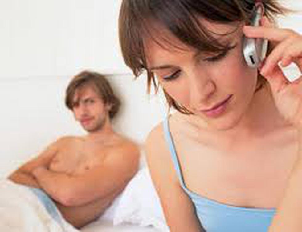 Celotipia: Celosos creen que cualquier persona puede ser el amante de su pareja