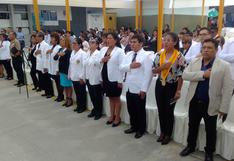 Tacna: Invertirán S/ 60 millones en mejoramiento de servicios del hospital Unanue